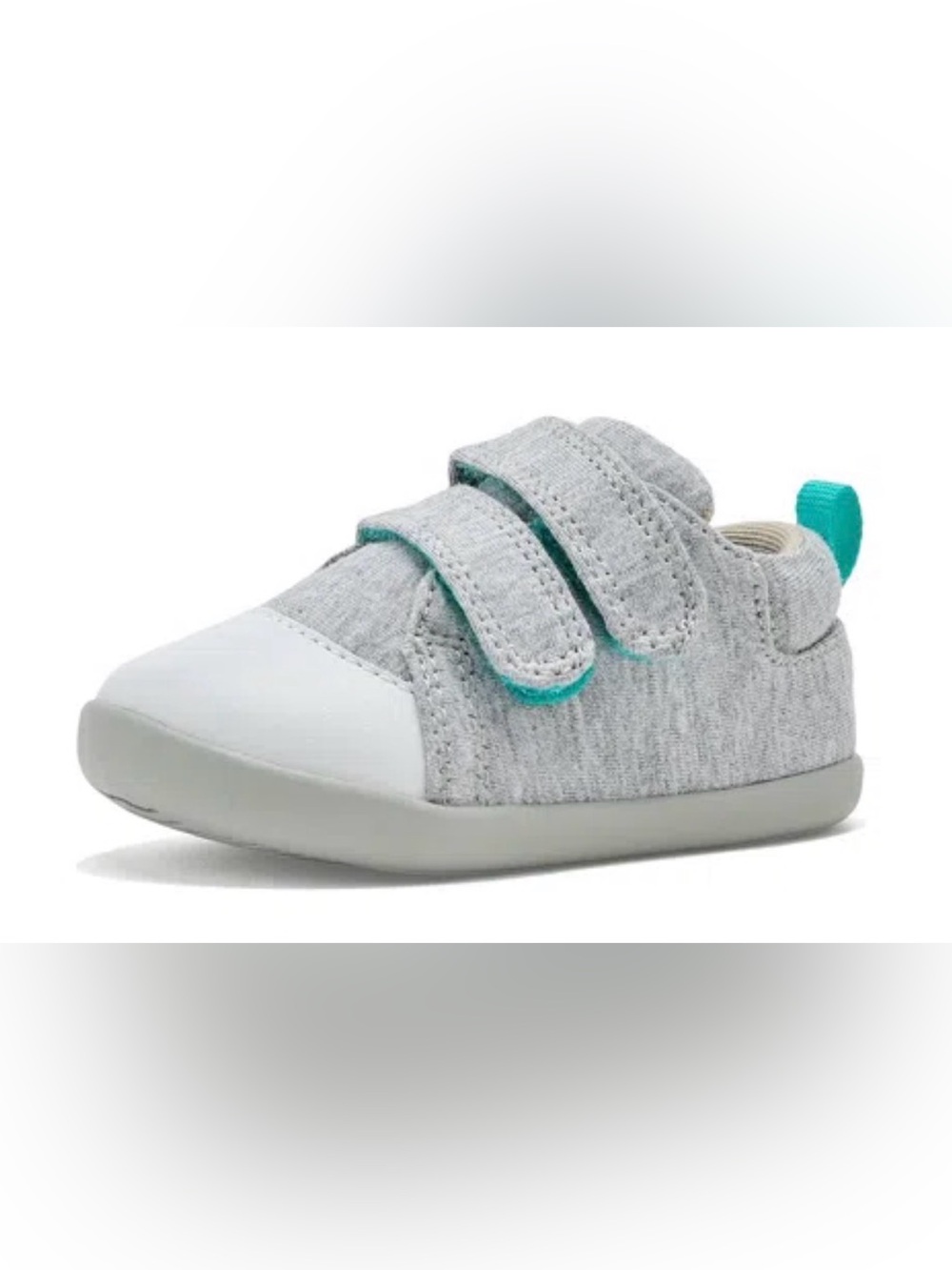 Ten little walker shoes size 6